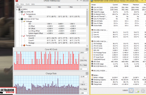 perf temps 1080pmkv