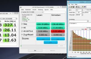 ssd benchmarks