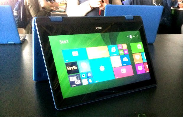 acer r13 thumb