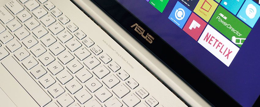 Asus Zenbook Pro UX501 (UX501VW ) review and in-depth impressions