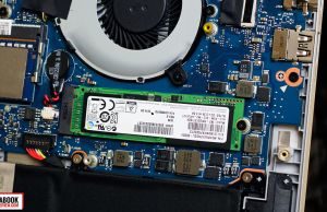 internals ssd