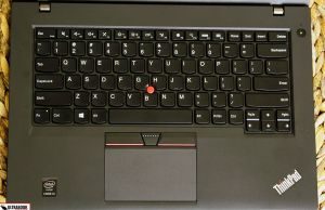 keyboard trackpad