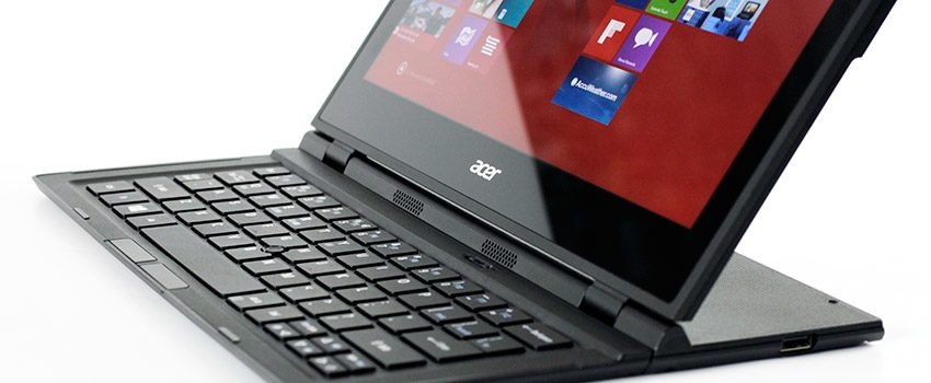 Acer Aspire Switch 12 SW5-271 review – a different fanless laptop