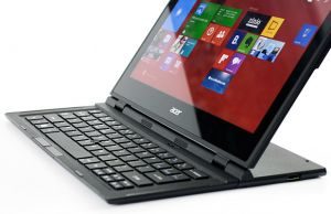acer aspire switch thumb