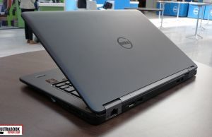 dell 7250 exterior