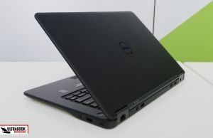 dell 7450 exterior