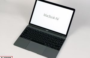 macbook air