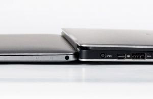 macbook xps slimness