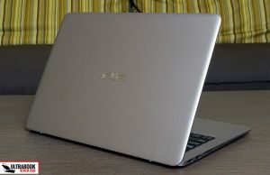 asus ux305la design exterior