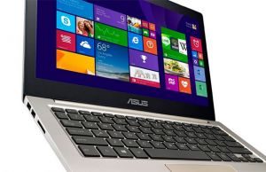 asus zenbook ux303LB