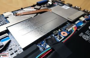 hardware shield over RAM