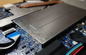 hardware shield over RAM2