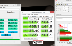 ssd benchmarks