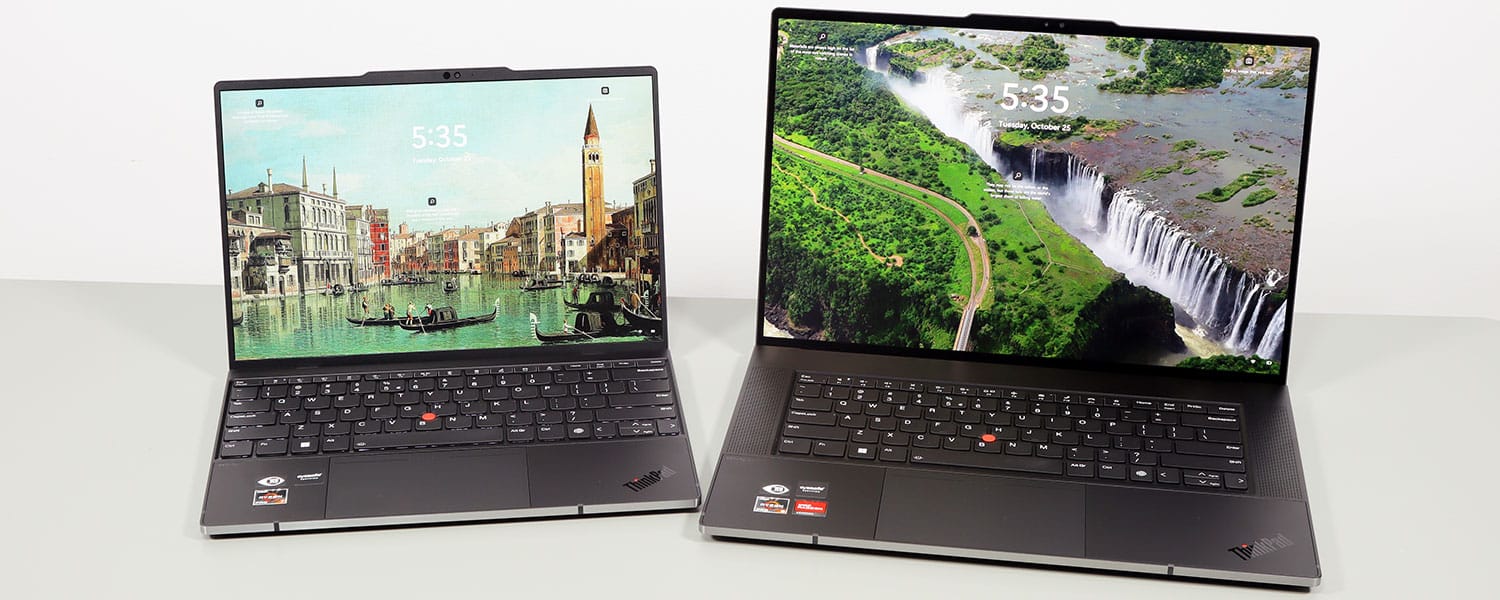 Ultrabook vs regular laptop/notebook in 2023: similarities & differences