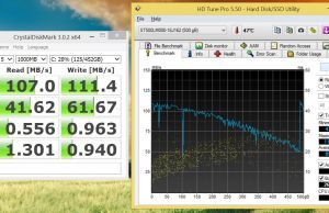 hdd benchmarks