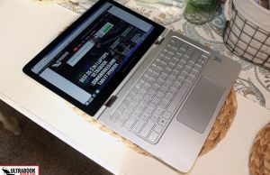 mode laptop