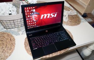 msi gs60 thumb