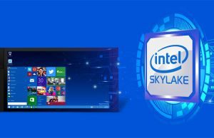 skylake laptops