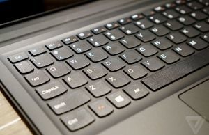 lenovo miix 700 keyboard