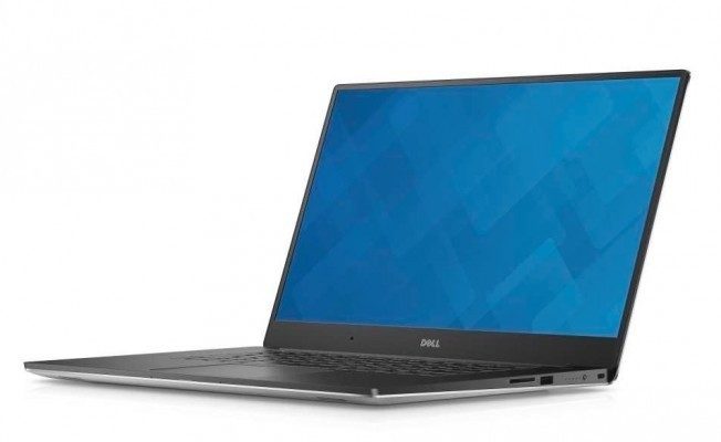 Dell Skylake laptops: XPS 13 9350, XPS 15 9550, XPS 12 9250