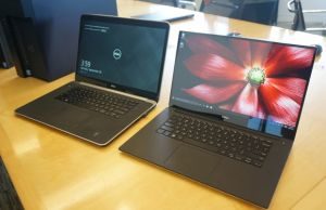 dell precision 5510 vs M3800