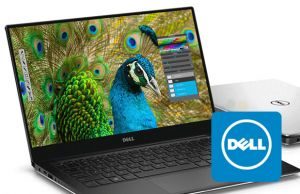 dell skylake laptops