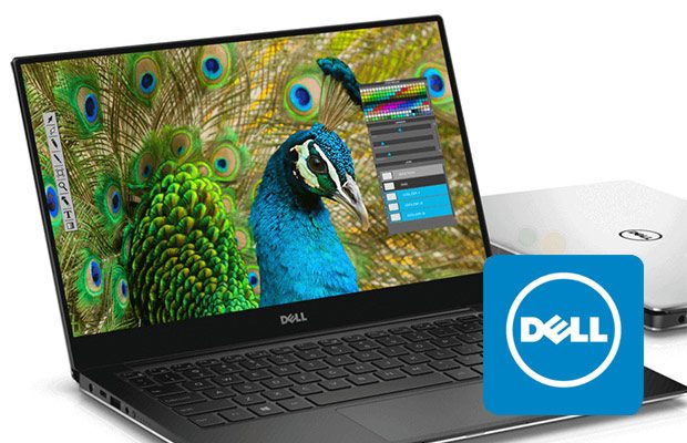 dell skylake laptops