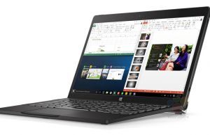 dell xps 12 9250 2