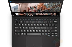 dell xps 12 9250 keyboard