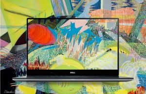 dell xps 15 1