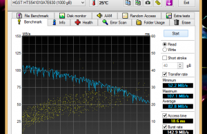 hdtune