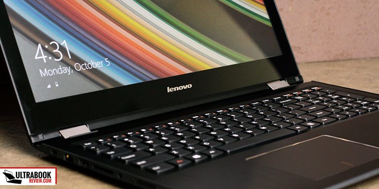 The Lenovo Yoga 500 15 is one of the best 15-inch convertible of the moment, but are you sure you want a 15-inch hybrid?