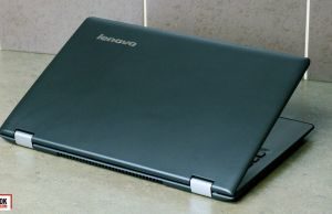 lenovo yoga 500 exterior