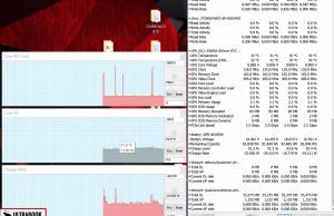 perf temps 1080pmkv video