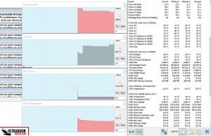 stresstest CPU cooleron