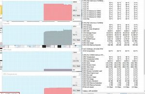 stresstest CPU nocooler