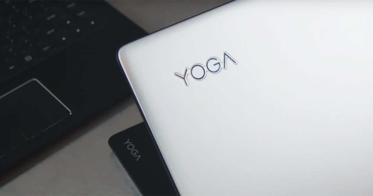 The Yoga 900 is one of the best 13-inch premium convertible available right now