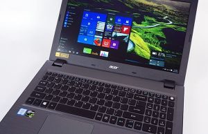 Acer Aspire V15 V5-591G review – solid specs and great price, but…