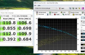 hdd benchmark