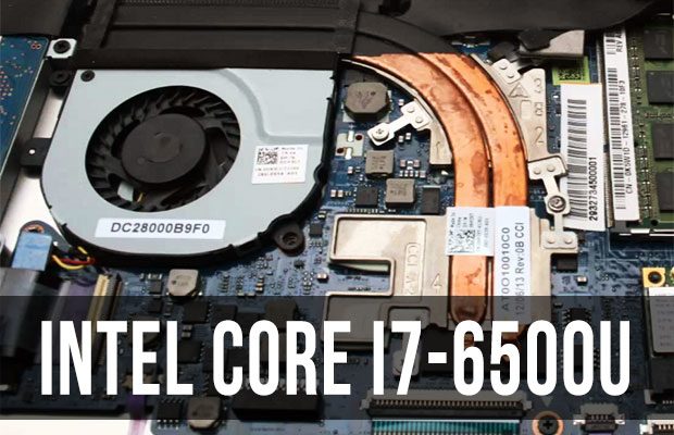 intel skylake core i7