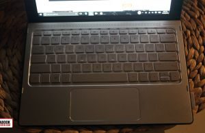 keyboard notbacklit
