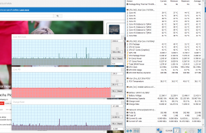 perf temps 1080p youtube