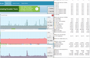 perf temps lightbrowsing