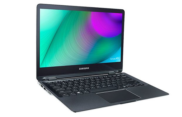 samsung ativ book 9 spin