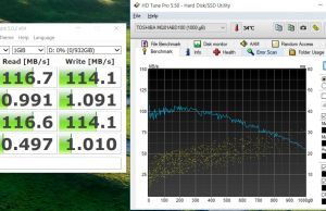 storage hdd benchmarks