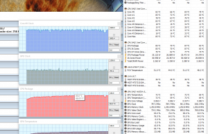 stress test cpu gpu