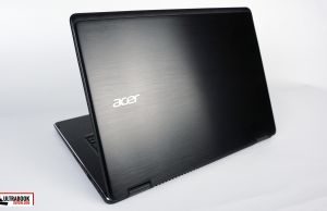 acer r14 exterior