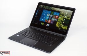 acer r14 general