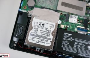 hardware hdd