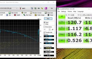 hdd benchmark